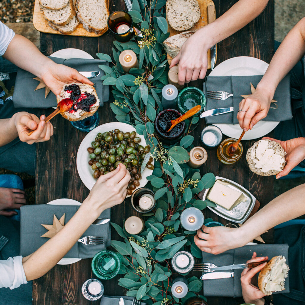 A Foodie’s Guide to the Knolls of Frisco: Best Eats, Sweet Treats, and Local Flavors